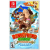 Donkey Kong Country : Gel tropical