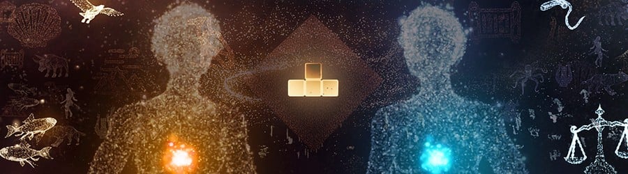 Tetris Effect : Connecté (Switch eShop)