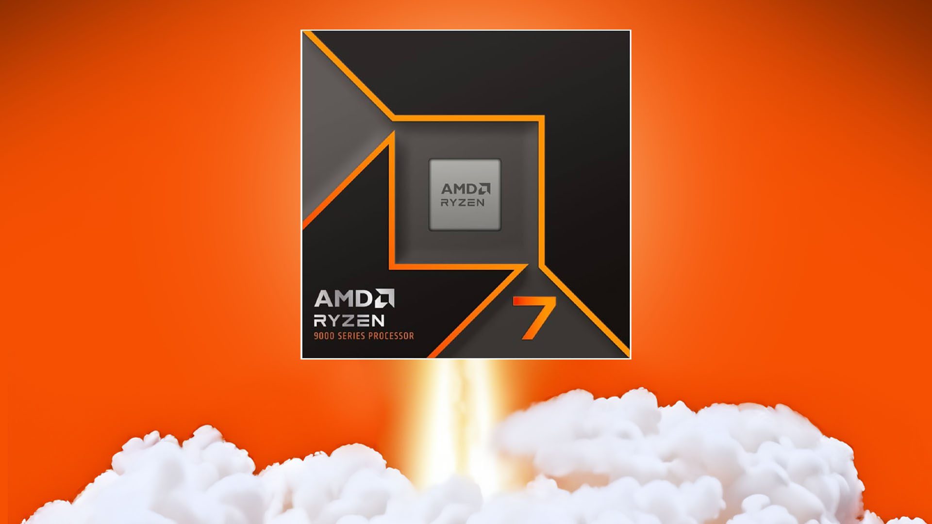 Les propriétaires d'AMD Ryzen 9700X et 9600X peuvent obtenir gratuitement une augmentation de vitesse de 13 % via MSI
