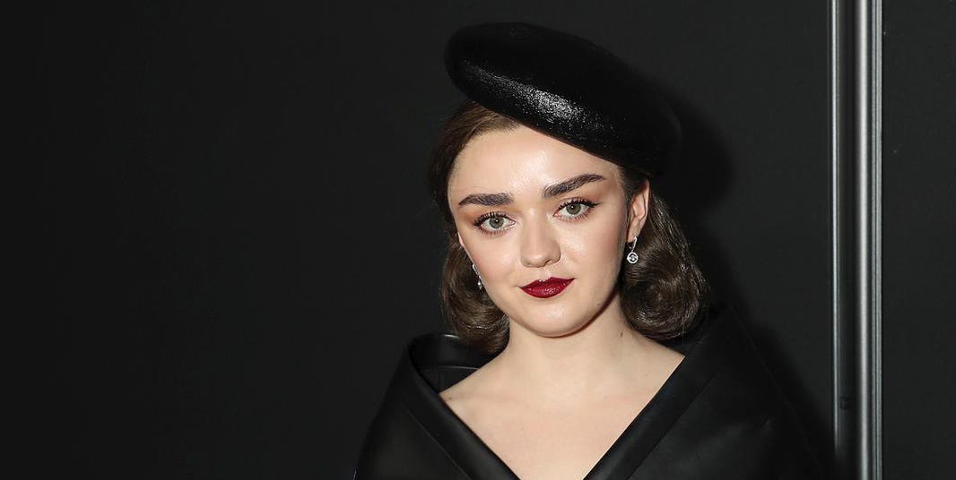 Maisie Williams annoncée pour un nouveau projet de la BBC
