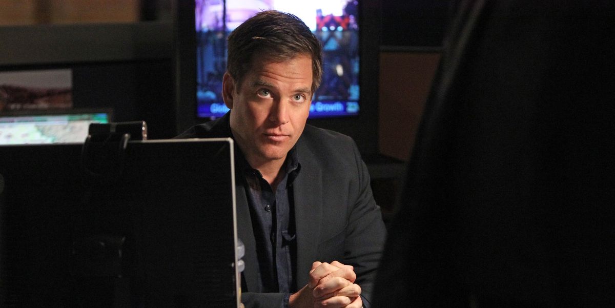 Michael Weatherly, de NCIS, partage la première photo du tournage du spin-off Tony & Ziva
