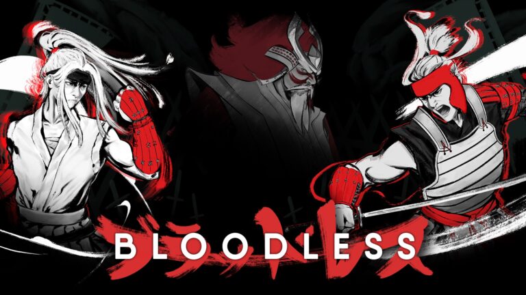 Bloodless prévu pour Switch
