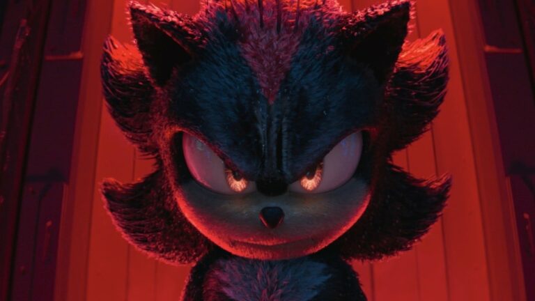 Le réalisateur du film Sonic 3 revient sur le moment Shadow The Hedgehog dans « Full Circle »
