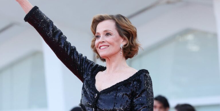 Le film Mandalorian ajoute Sigourney Weaver au casting
