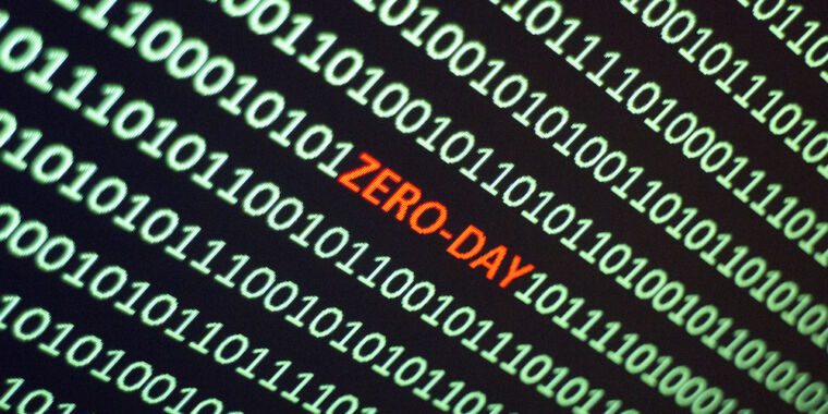 Une faille zero-day non corrigible dans une caméra de surveillance est exploitée pour installer Mirai