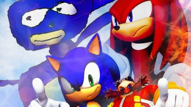 L'équipe Sonic de Sega à propos des mèmes : « Nous aimons que les gens s'amusent »
