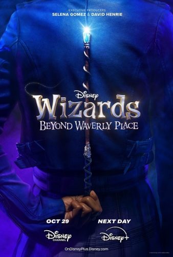 La série télévisée Wizards Beyond Waverly Place sur Disney Channel : annulée ou renouvelée ?