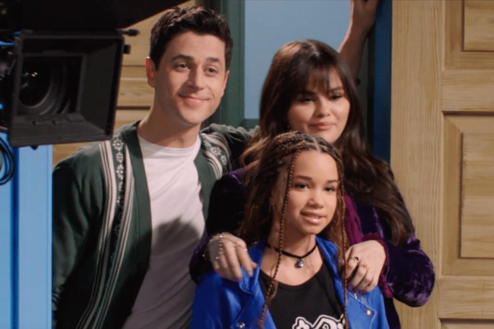 Wizards Beyond Waverly Place TV Show on Disney Channel: canceled or renewed?