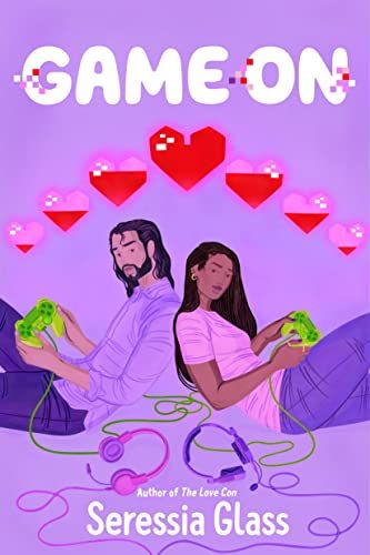 Couverture de Game On