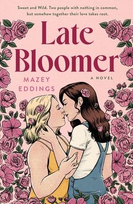 Couverture de Late Bloomer