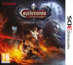 Castlevania : Lords of Shadow - Miroir du destin (3DS)