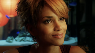 Halle Berry dans le rôle de Catwoman