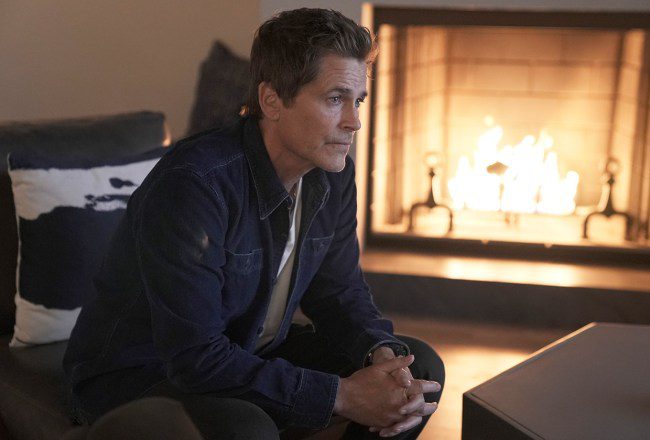 911 Lone Star annulée ou renouvelée ? Interview de Rob Lowe pour la saison 5