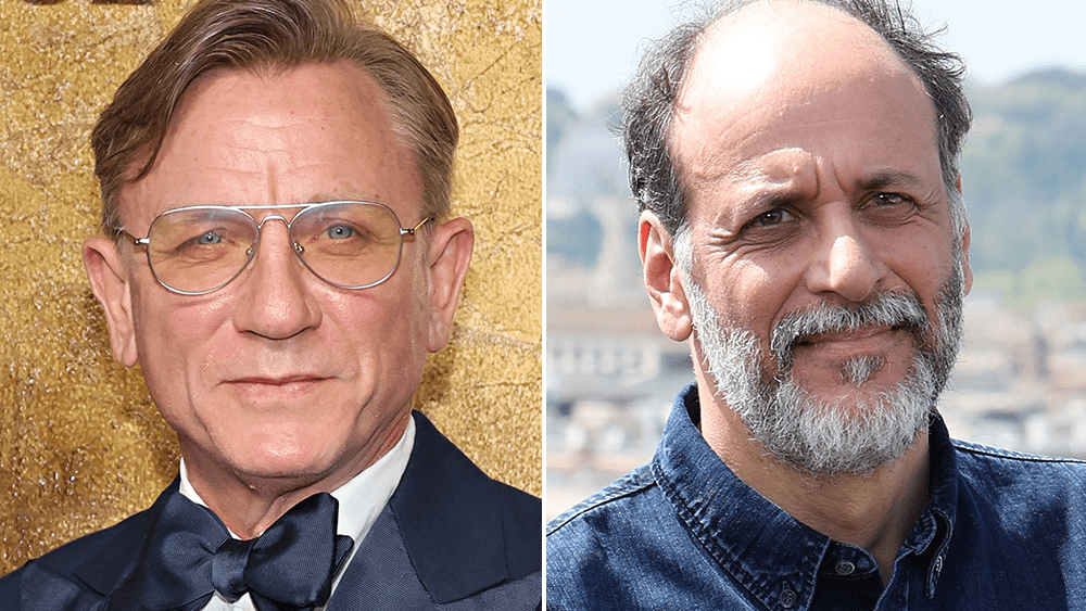 A24 décroche « Queer » de Luca Guadagnino avec Daniel Craig Plus de Variety Les plus populaires À lire absolument Inscrivez-vous aux bulletins d'information de Variety Plus de nos marques
	
	
