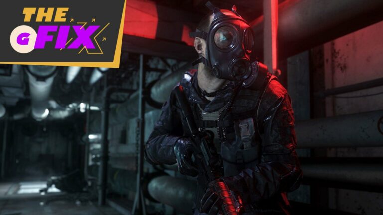 Activision a supprimé un mod multijoueur de Call of Duty et les fans sont furieux - IGN Daily Fix
