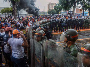 Anaida Poilievre : Comment l’opposition vénézuélienne a déjoué les plans du dictateur socialiste Nicolás Maduro