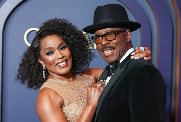 Angela Bassett et Courtney B. Vance développent des séries policières sur NBC