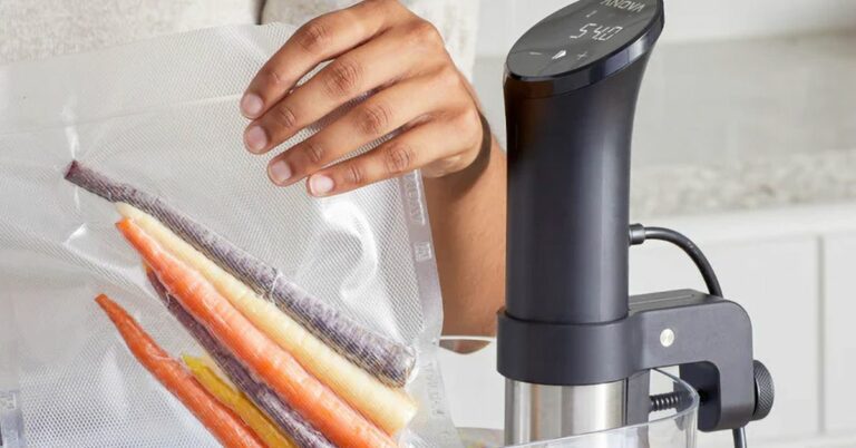 Anova va commencer à facturer des frais d’abonnement pour son application compagnon sous vide