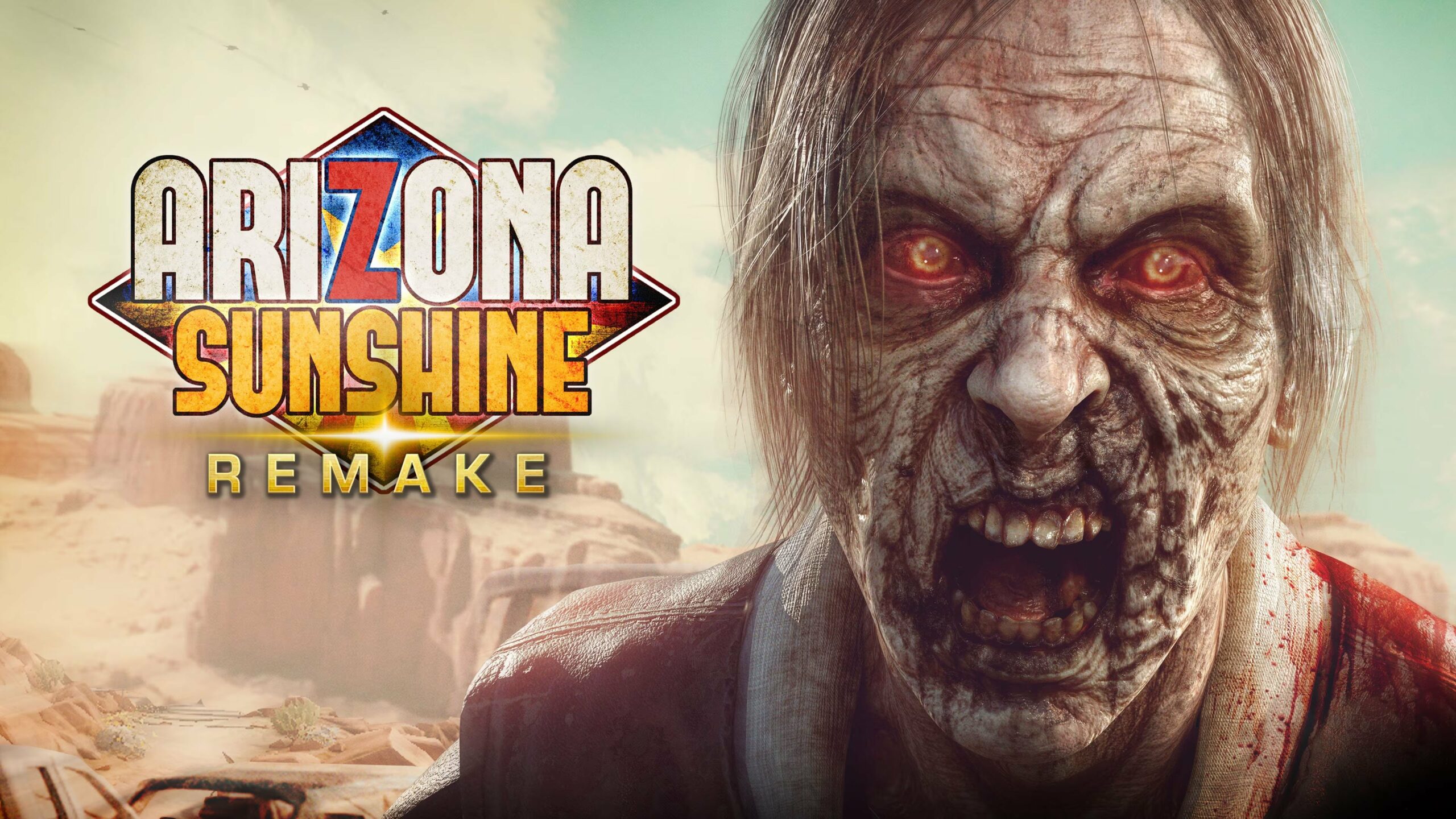 Arizona Sunshine Remake annoncé pour PS VR2, SteamVR et Quest 2 et 3    
