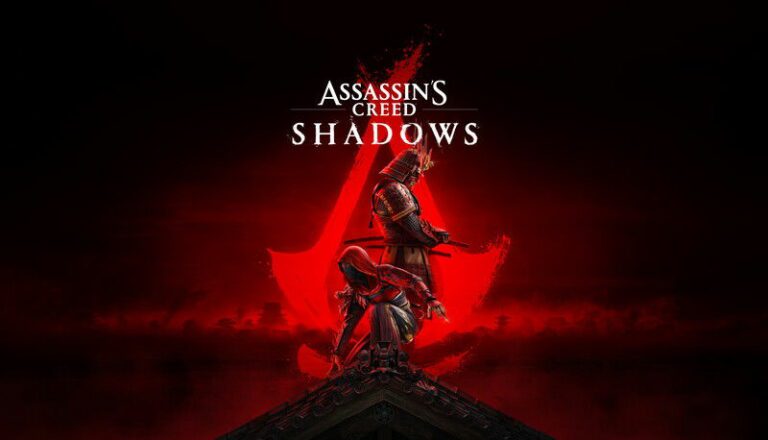 Assassin’s Creed Shadows arrive à l’EGX et au MCM Comic Con