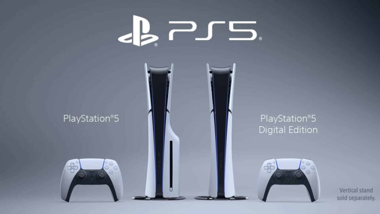 Augmentation de prix annoncée pour la PS5 au Japon, incluant la manette DualSense