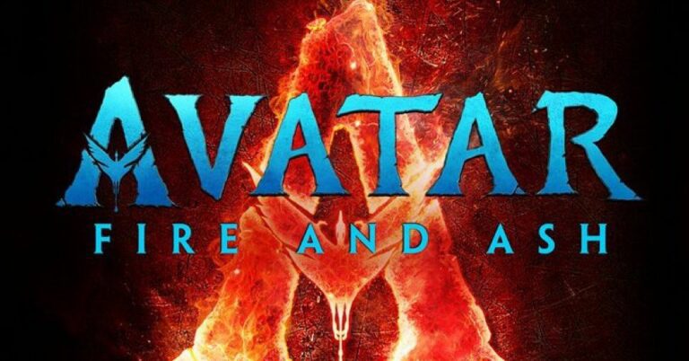 Avatar 3 s'appelle désormais Feu et Cendres, au cas où vous auriez oublié votre impatience pour Avatar 3
