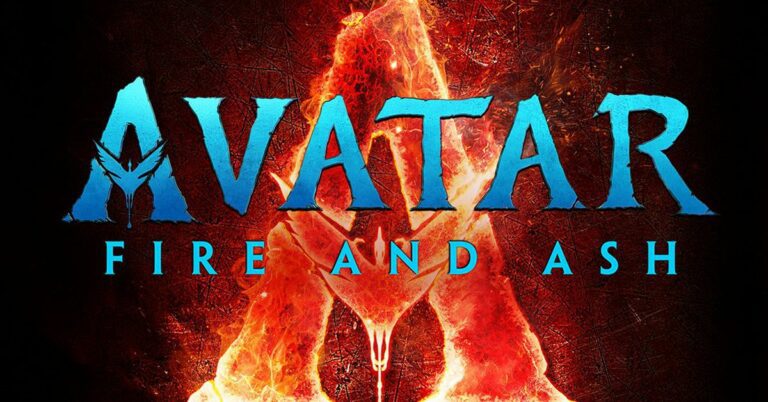 Avatar : Feu et Cendres sortira au cinéma en décembre prochain