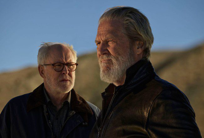 Bande-annonce de la saison 2 de « The Old Man », date de sortie sur FX