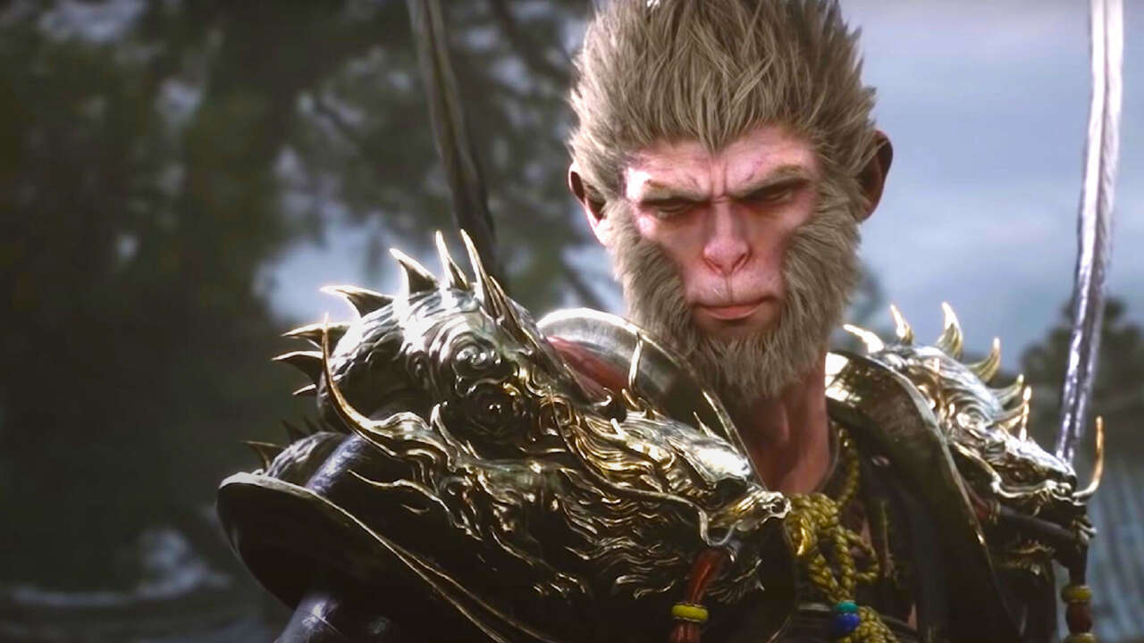 Black Myth: Wukong : les précommandes sur PC bénéficient d'une réduction avant le lancement la semaine prochaine
