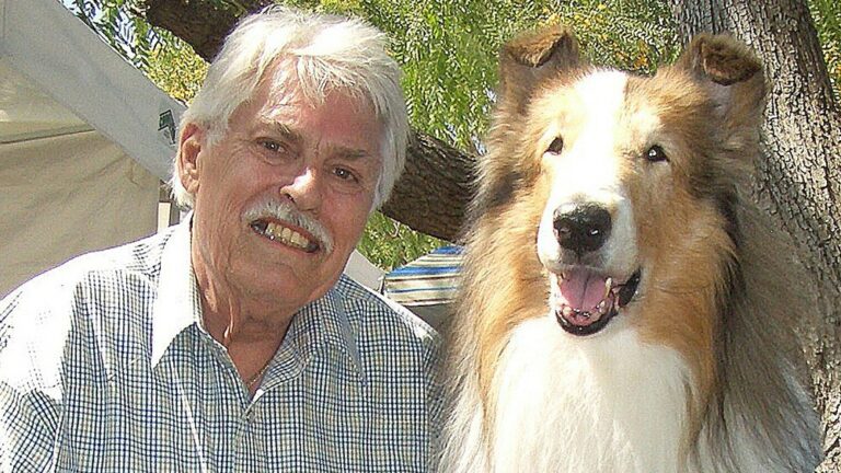 Bob Weatherwax, dresseur de chiens du showbiz et fils du premier propriétaire de Lassie, décède à 83 ans Plus de Variety Les plus populaires À lire absolument Inscrivez-vous aux bulletins d'information de Variety Plus de nos marques
	
	
