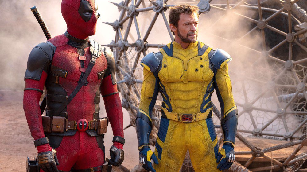 Box Office : « Deadpool & Wolverine » en tête des classements pour le sixième week-end, tandis que « Reagan » et « Afraid » affichent des journées d'ouverture calmes
	
	
