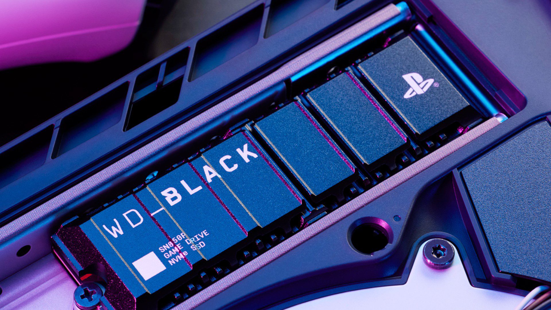 Ce nouveau SSD WD Black 8 To coûte plus cher que deux consoles PS5
