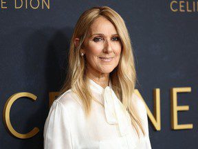 Céline Dion critique l’utilisation par Trump de la chanson « Titanic » : « Vraiment, CETTE chanson ? »