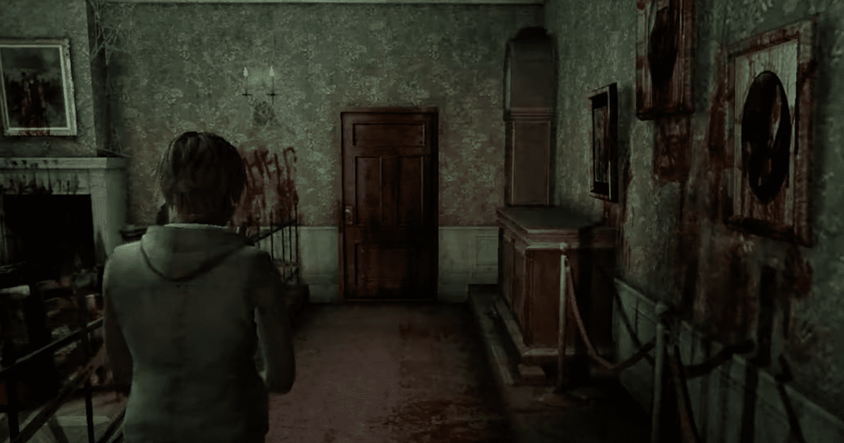 Ces mods PC Silent Hill 3 et 4 apportent une toute nouvelle perspective à ces jeux d'horreur classiques
