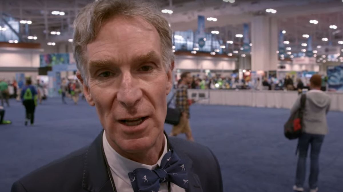 BILL NYE: SCIENCE GUY trailer screenshot