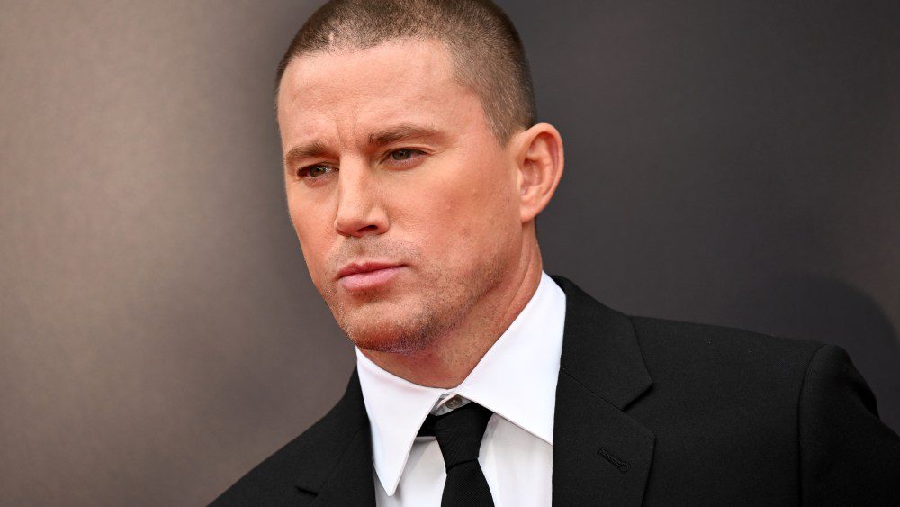 Channing Tatum dit que l'accent de Gambit était censé être « inintelligible » par moments et qu'il avait « trop peur de demander » Marvel pour le costume à ramener à la maison Plus de Variety Les plus populaires À lire absolument Inscrivez-vous aux newsletters de Variety Plus de nos marques
	
	
