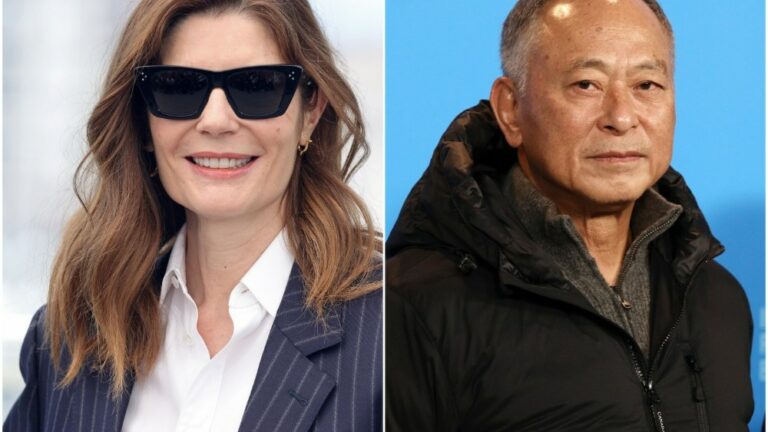 Chiara Mastroianni et Johnnie rejoignent le jury de poids du Festival du film de Tokyo Plus de Variety Les plus populaires À lire absolument Inscrivez-vous aux newsletters de Variety Plus de nos marques
	
	
