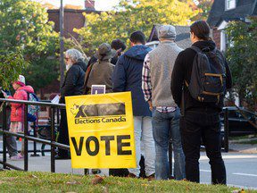 Chris Selley : Au Canada, certains votes sont plus égaux que d’autres