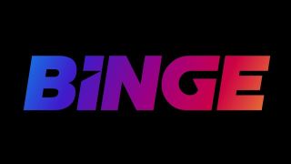 Logo de Binge