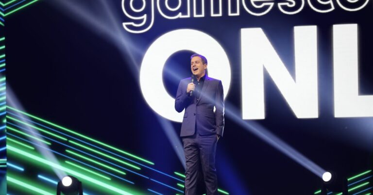 Comment regarder la soirée d’ouverture de la Gamescom en direct 2024