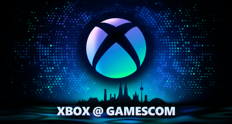 Comment regarder tous les streams de la Gamescom sur Xbox