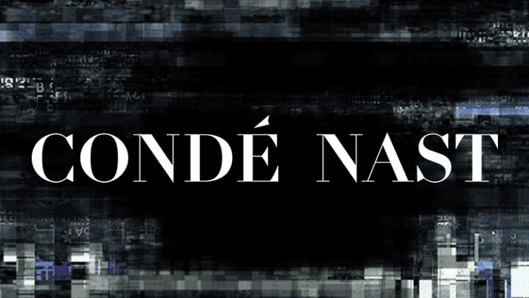 Condé Nast logo