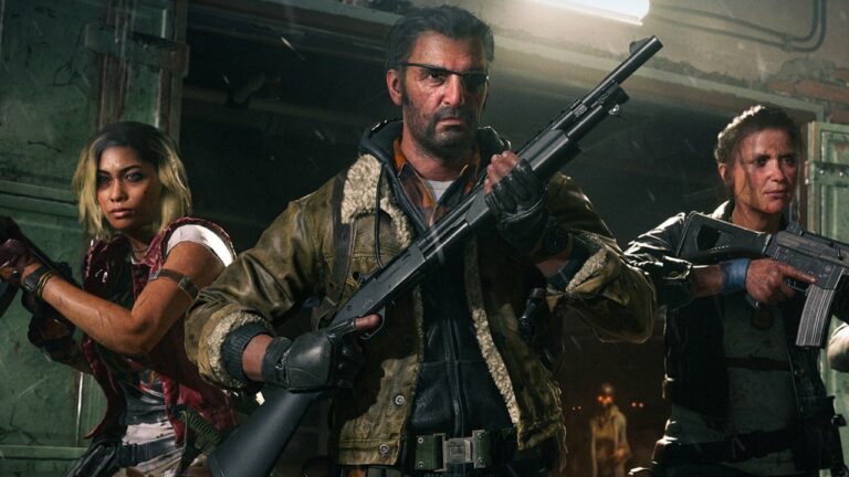 Configuration requise pour Call of Duty: Black Ops 6 sur PC révélée
