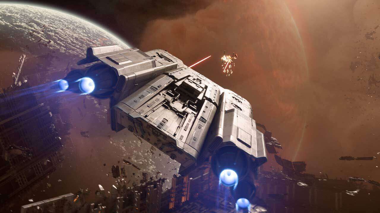 Configuration requise pour Star Wars Outlaws sur PC révélée, GPU de classe Galaxy nécessaire pour les graphismes 4K
