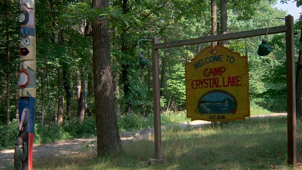 Crystal Lake, la série Friday The 13th de Peacock, trouve un nouveau showrunner
