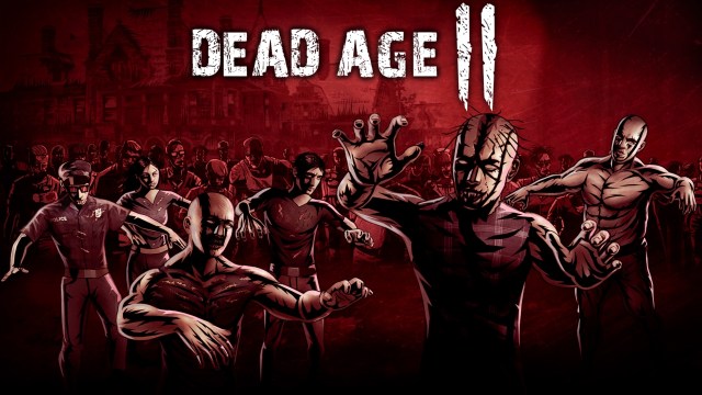 Clé de Dead Age II