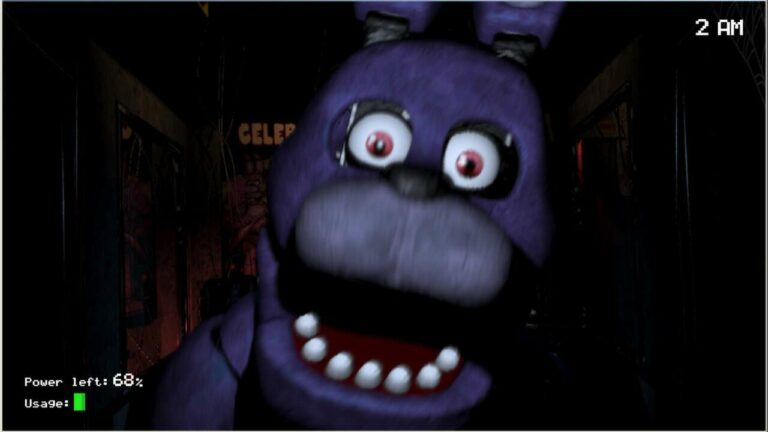 Dead By Daylight et Five Nights At Freddy's se croisent enfin
