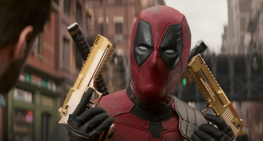 Deadpool 3 rapporte plus d'argent qu'Avatar : The Way Of Water jusqu'à présent
