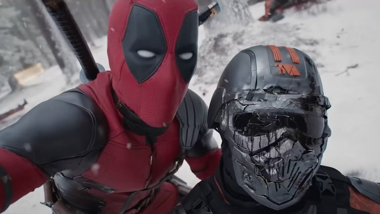 Deadpool & Wolverine est désormais officiellement le film classé R le plus rentable de tous les temps
