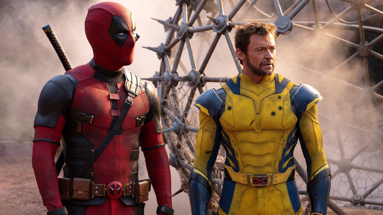 Deadpool et Wolverine dépassent le milliard de dollars au box-office mondial
